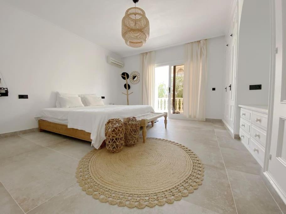 Villa Celebrate Life's Precious Moments At Saca! Sant Jordi de ses Salines