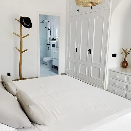 Celebrate Life'S Precious Moments At Can Saca! Sant Jordi de ses Salines Esterno foto